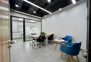 上海永磁变频空气压缩机系列