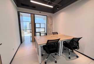 静安区园区弱电工程