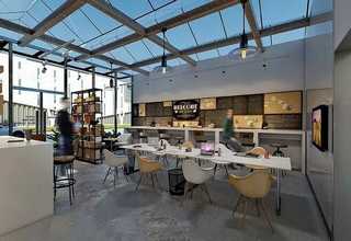 潮州不锈钢桥架供应厂家