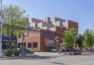 非标电机生产线