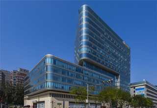 福田区精密紧固件