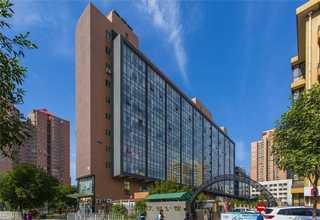 徐汇区五年居转户中级职称